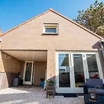 Easy Behind The With Privat Parking Holiday home
