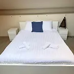 Easy Behind The With Privat Parking Holiday home Zandvoort