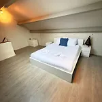 Holiday home Easy Behind The With Privat Parking Zandvoort