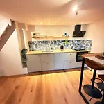 Holiday home Easy Behind The With Privat Parking *