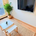 Holiday home Easy Behind The With Privat Parking Zandvoort