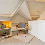 Easy Behind The With Privat Parking Holiday home
