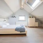Easy Behind The With Privat Parking Holiday home *