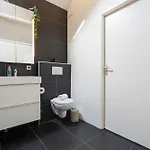 Holiday home Easy Behind The With Privat Parking Zandvoort