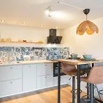 Holiday home Easy Behind The With Privat Parking