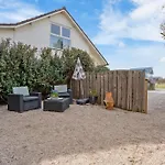Holiday home Easy Behind The With Privat Parking *