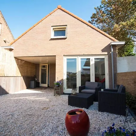 Easy Behind The With Privat Parking Holiday home *