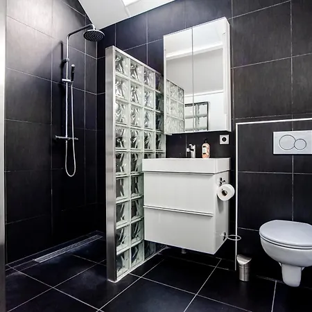 Holiday home Easy Behind The With Privat Parking Zandvoort