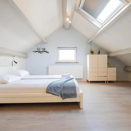 Easy Behind The With Privat Parking Vakantiehuis *