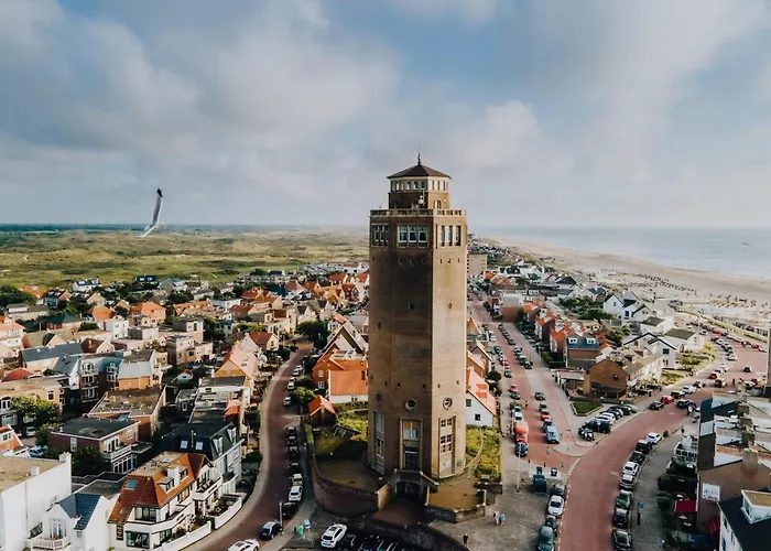 Hébergement de vacances Easy Behind The With Privat Parking