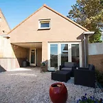 Easy Behind The With Privat Parking Holiday home *