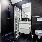 Holiday home Easy Behind The With Privat Parking Zandvoort