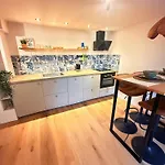 Holiday home Easy Behind The With Privat Parking *