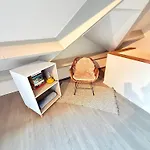 Easy Behind The With Privat Parking Holiday home Zandvoort