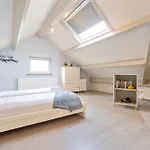 Holiday home Easy Behind The With Privat Parking *