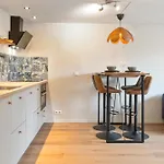 Easy Behind The With Privat Parking Holiday home Zandvoort