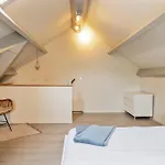 Holiday home Easy Behind The With Privat Parking