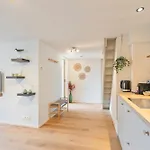 Easy Behind The With Privat Parking Holiday home *