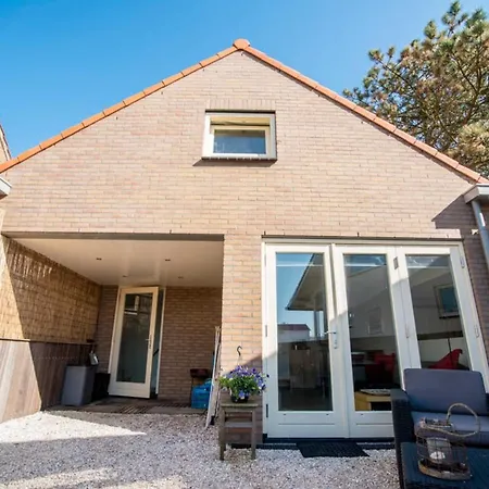 Easy Behind The With Privat Parking Prázdninový dům