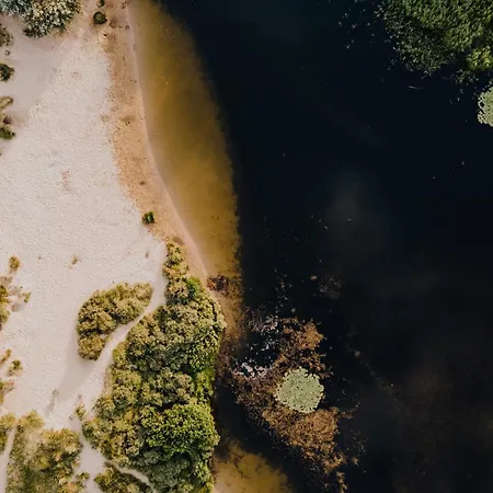 Easy Behind The With Privat Parking * Zandvoort
