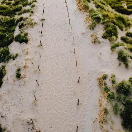 Prázdninový dům Easy Behind The With Privat Parking