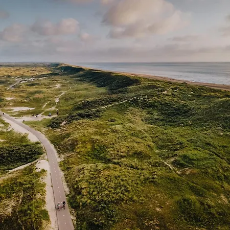 Prázdninový dům Easy Behind The With Privat Parking *