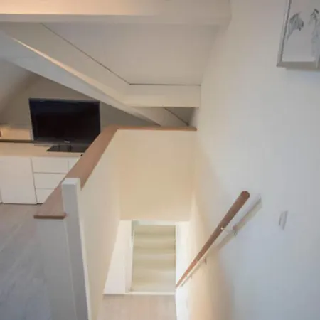 Vakantiehuis Easy Behind The With Privat Parking Zandvoort