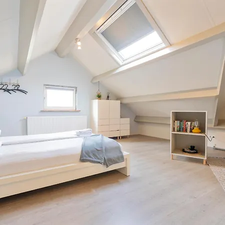 Casa vacanze Easy Behind The With Privat Parking *