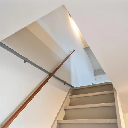 Casa vacanze Easy Behind The With Privat Parking