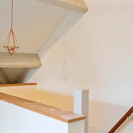 Easy Behind The With Privat Parking Casa vacanze *
