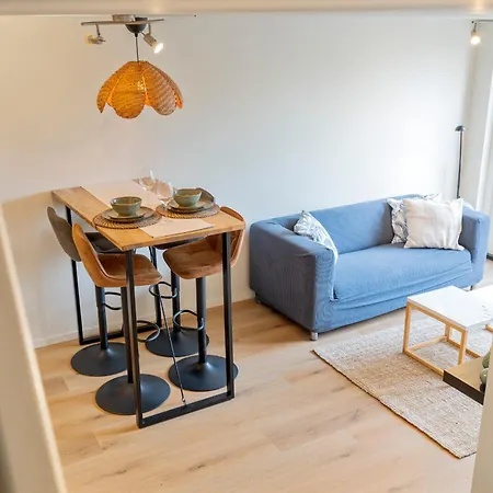 Casa vacanze Easy Behind The With Privat Parking