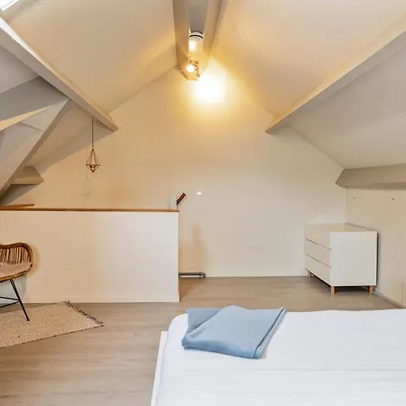 Casa vacanze Easy Behind The With Privat Parking