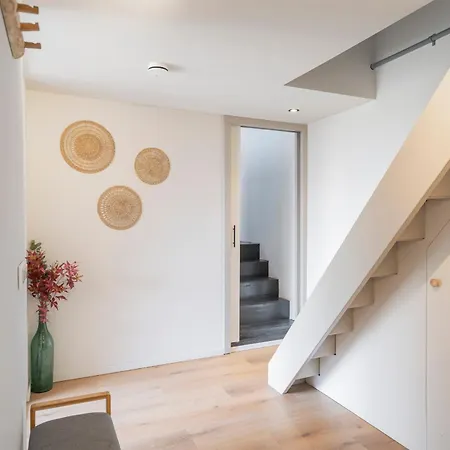 Casa vacanze Easy Behind The With Privat Parking Zandvoort