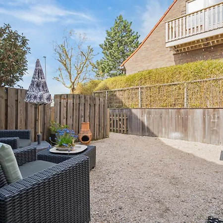 Easy Behind The With Privat Parking Casa vacanze Zandvoort