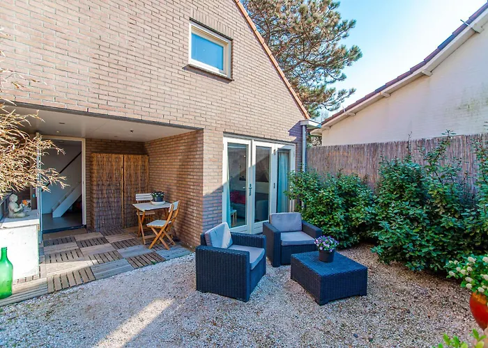 Easy Behind The With Privat Parking *